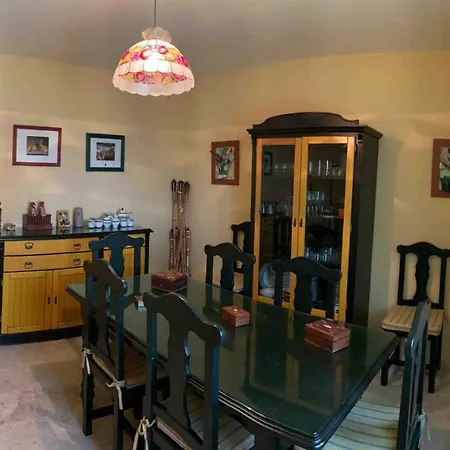 83 Holiday home *