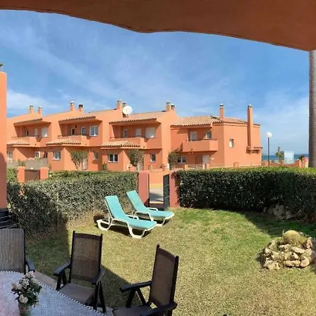 83 Holiday home Manilva
